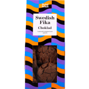 Chokladkakor 240 g Bröd & Salt.