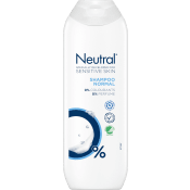 Normalt hår Schampo 250ml Miljömärkt Neutral.