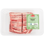 Revben ca 800g Skövde slakteri.