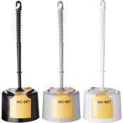 WC-set 1-p ICA Basic.