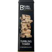 Spel Tornet Brain Games.