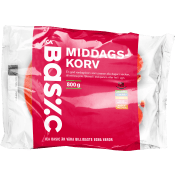 Middagskorv 800g ICA Basic.