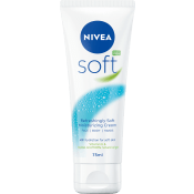 Hudkräm Soft Tub 75ml Nivea.
