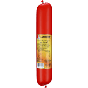 Kalkon Kycklingkorv med paprika 900g Sentürk.