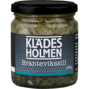 Brantevikssill 250g Klädesholmen.