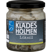 Löksill 250g Klädesholmen.
