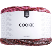 Garn Cookie Blush 200g Järbo.