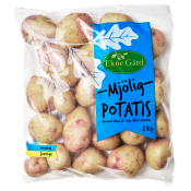 Mjölig potatis 2kg Ekne Gård.