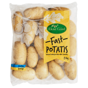 Fast potatis 2kg Ekne Gård.