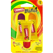 Mini Tubes.