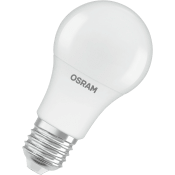 LED E27 470lm(40W) Matt Osram.