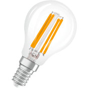 LED Klot E14 40W Glow Dimmer Osram.