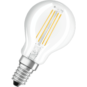 LED Klot E14 470lm(40W) Osram.