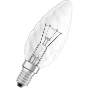Kron Vriden E14 50lm(11W) Dimbar Osram.