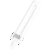 Lysrör Dulux S G23 237mm Osram.