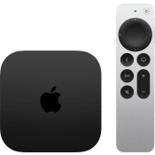 Apple TV 64GB.