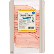 Kyckling Grillad 240g ICA.
