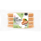Vego-Grillare 280g ICA.