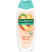 Duschcreme Smoothies Peach 500ml Palmolive.