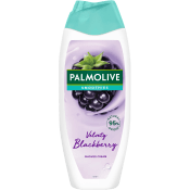 Duschcreme Smoothies Blackberry 500ml Palmolive.