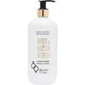 Hand&Body Lotion Musk 500ml Alyssa Ashley.