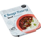 Färdigmat Chop Suey Biff 400g Food Collective.
