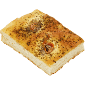 Focaccia Tomat 138g Bageri La Lorraine.