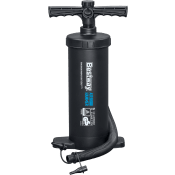 Pump 38cm Fot/hand Bestway.