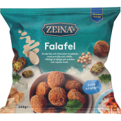 Falafel 400g ZEINAS.