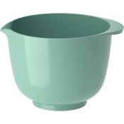 Skål Margrethe Nordic green 1,5l Rosti.