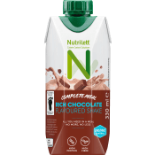 Viktkontroll Shake Rich Chocolate 330ml Nutrilett.