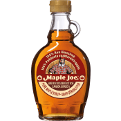 Lönnsirap Ren 250g Maple Joe.