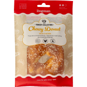 Chewy donut chicken 60 Gram Dogman.