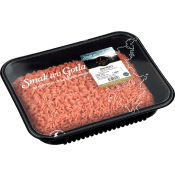 Blandfärs Färsk 50/50 21% ca 1,6kg Smak av Gotland.