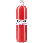 RSCUED Hibiskus/Lemonad 70cl..