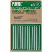 Rengöring Bio Avloppsrensare Pinnar Bio12 Styck Plumbo.