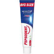 Tandkräm White System 125ml Pepsodent.