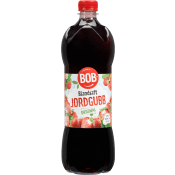 Blandsaft Jordgubb 95cl BOB.