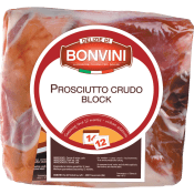 Prosciutto Crudo ca 2kg Bonvini.