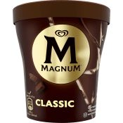 Glass Magnum classic 440ml Magnum.