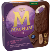 Glass Magnum Chill 3-p Magnum.