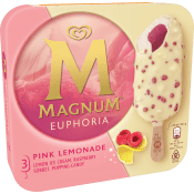 Glass Magnum Euphoria 3-p GB Glace.