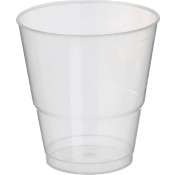 Snapsglas 5cl 12-p ICA.