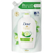 Handtvål Flytande Refreshing Care Refill 500ml Dove.
