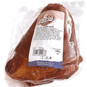 Fläsklägg Koljenica Kokt och Rökt ca 1,2kg Braca Pivac.