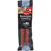 Salami Baranya 250g Belje.
