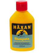 Rengöring Stenputs 200ml Häxan.