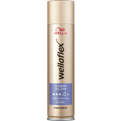 Hårspray 2nd Days Volume 250ml Wella.