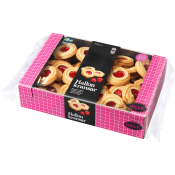 Hallonkransar 600g Gille.