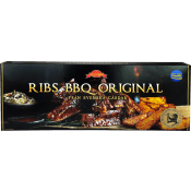Ribs Färska BBQ Original 475g Jojjen.